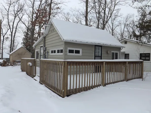 163 Lincoln St, Vestaburg, MI 48891