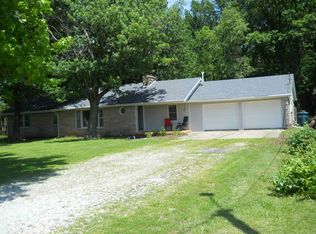 3108 N Benton Rd, Muncie, IN 47304