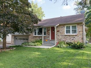 1824 41st Ave NE, Columbia Heights, MN 55421