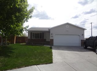 3075 Laurence Ct, Idaho Falls, ID 83402
