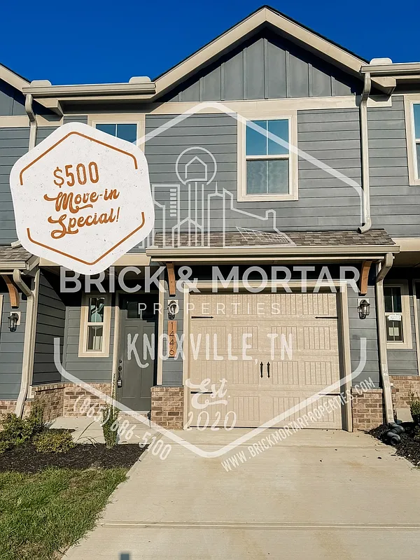 3 bed, 2.5 bath, 1471 sqft, $1,850 — Photo 1