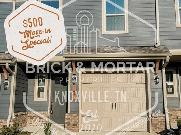 1446 Mountain Quail Cir, Maryville, TN