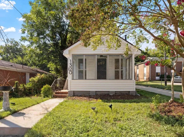 1320 Oakwood Ave, Raleigh, NC 27610