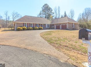 308 Pheasant Dr, Dalton, GA 30721