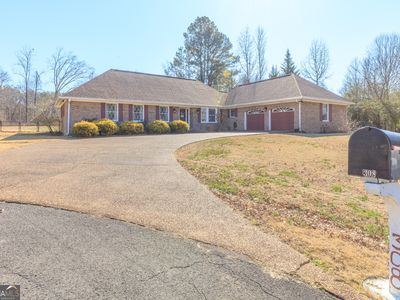 308 Pheasant Dr, Dalton, GA, 30721