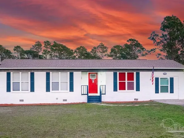 5630 Balderas Ave, Perdido Key, FL 32507