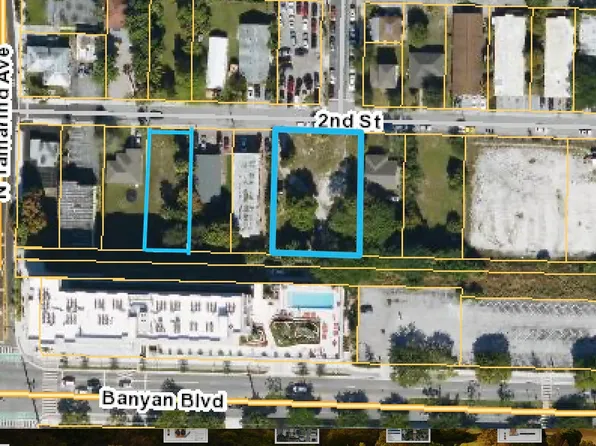 902 2nd Street, West Palm Beach, FL 33401