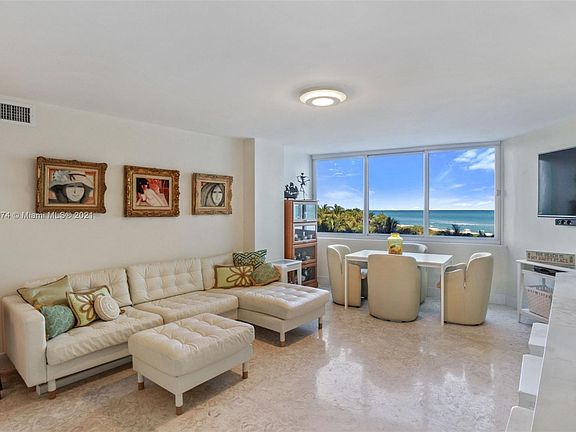 3rd image of 7135 Collins Ave APT 532