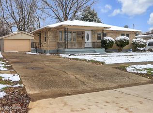 2130 West Ln, Shively, KY 40216