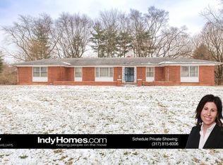 6411 Whitley Ln, Indianapolis, IN 46260