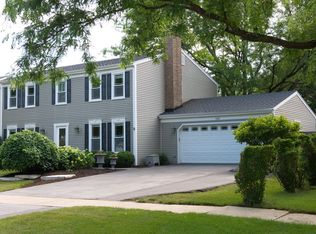 1421 Brush Hill Cir, Naperville, IL 60540