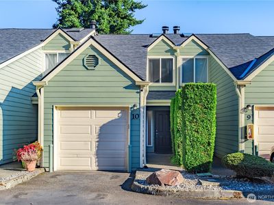451 S 328th Street #10B, Federal Way, WA, 98003