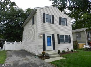 324 Fairmount Dr, Edgewater, MD 21037