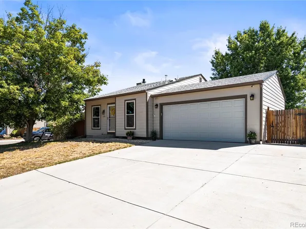 1794 Cathay Street, Aurora, CO 80011
