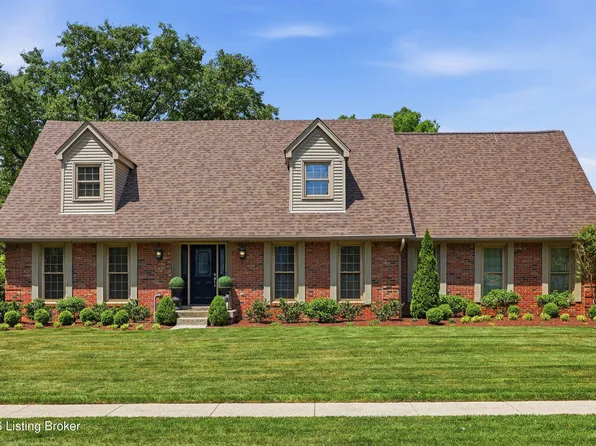 8207 Regency Woods Way, Louisville, KY 40220