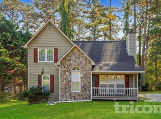 55 6th Ave W, Dallas, GA 30157