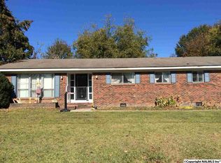 416 Apple Ave, Albertville, AL 35950