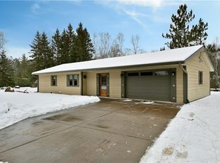 16235 Frels Rd, Cable, WI 54821