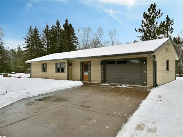 16235 Frels Road, Cable, WI 54821