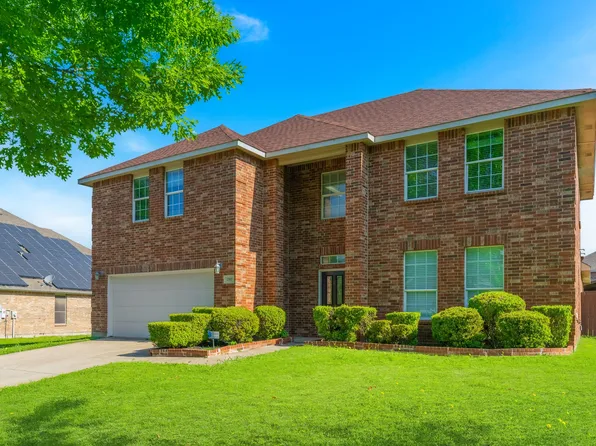 1707 Stone Trail Dr, Cedar Hill, TX 75104
