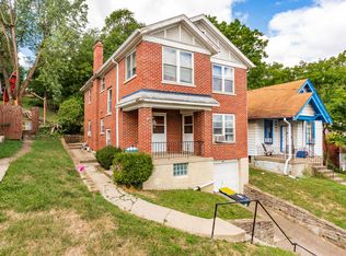 233 Beech Rd, Southgate, KY 41071