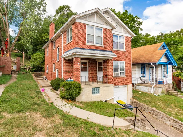 233 Beech Rd, Southgate, KY 41071