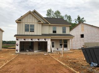 103 Cornwell Way, Calhoun, GA 30701