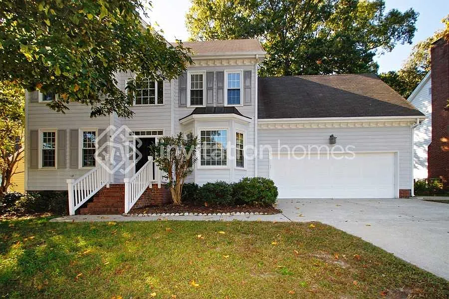 1209 Riverbirch Dr Knightdale, NC 27545 — Photo 1
