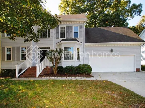 1209 Riverbirch Dr, Knightdale, NC 27545