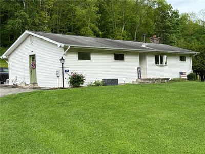 645 Two Mile Run Rd, Ligonier, PA, 15658