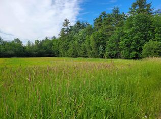 0 Bridgton Rd, Fryeburg, ME 04037