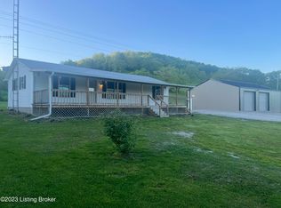 2991 State Highway 467, Worthville, KY 41098