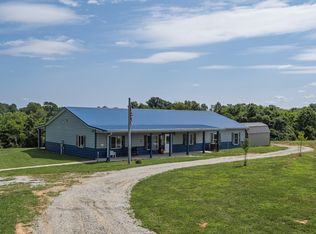 785 Warsaw Rd, Dry Ridge, KY 41035