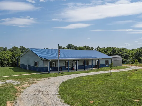 785 Warsaw Rd, Dry Ridge, KY 41035