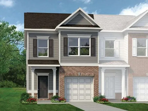 164 Oconee Rd #269, Cartersville, GA 30120