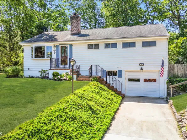 162 Delaware Avenue, Atlantic Highlands, NJ 07716