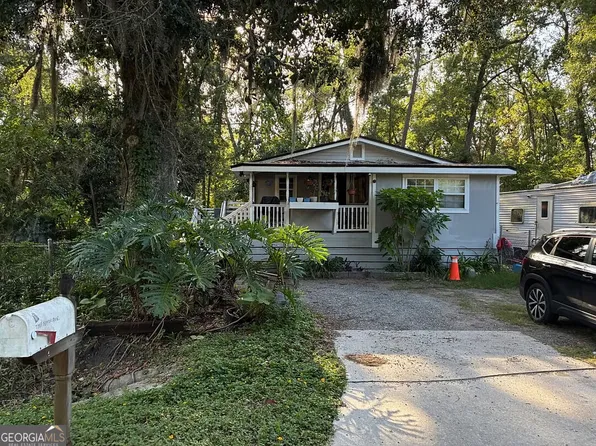 7901 Rondo Ave, Jacksonville, FL 32219