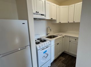 160 N Beacon St APT 22, Boston, MA 02135