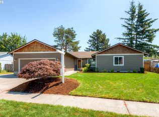 2330 SE Nash Ct, Troutdale, OR 97060