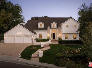 24049 Chestnut Way, Calabasas, CA 91302