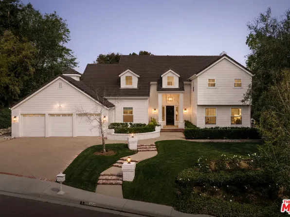 24049 Chestnut Way, Calabasas, CA 91302