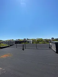 Rented by Lodger Corp