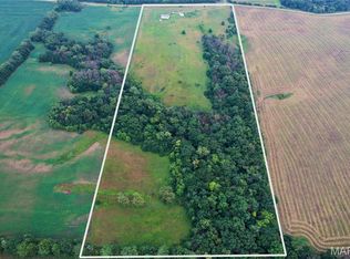 32885 Dogwood Dr, Browning, MO 64630