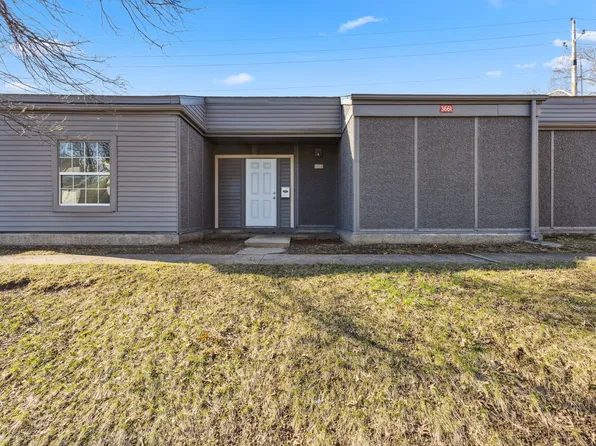 3661 Yellow Poplar Ct, Indianapolis, IN 46222