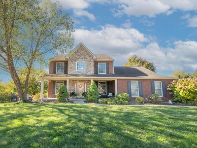 839 Pinehurst Dr, Edgewood, KY, 41017