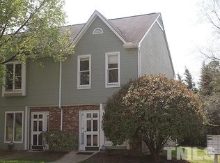 22 Parsons Chase Ln, Durham, NC 27713