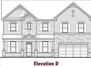 6897 Lancaster Xing #162A, Flowery Branch, GA 30542