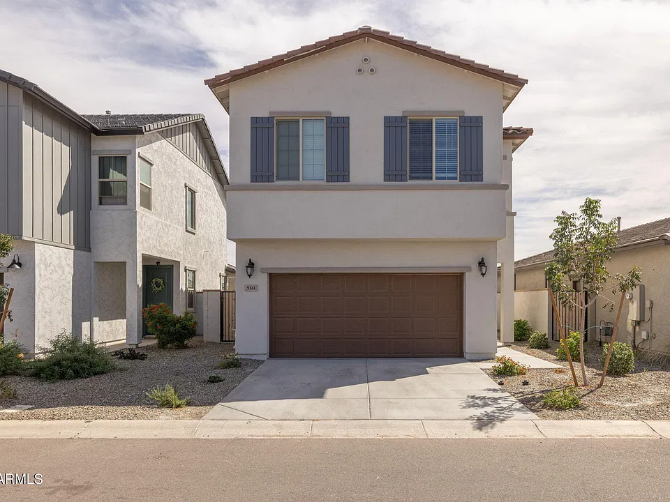 9341 E Sebring Ave