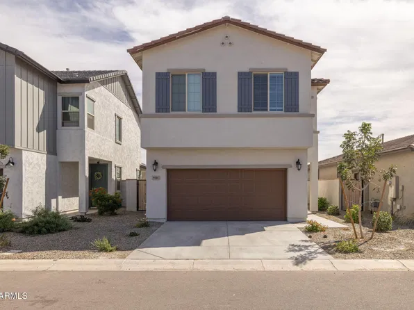 9341 E Sebring Ave, Mesa, AZ 85212