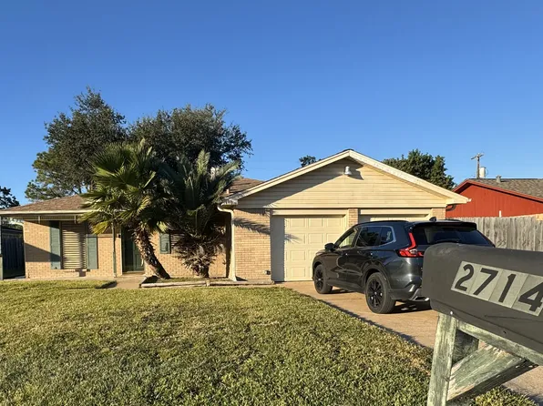 2714 5th Ave N, Texas City, TX 77590